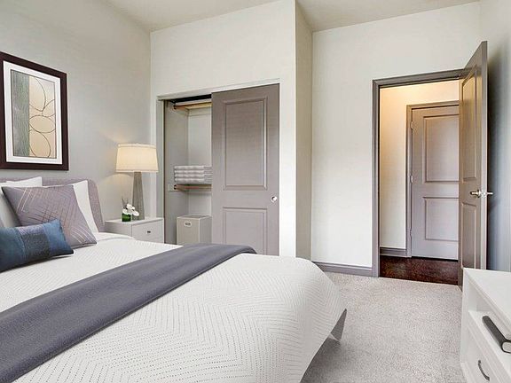 Charming Modern Bedroom