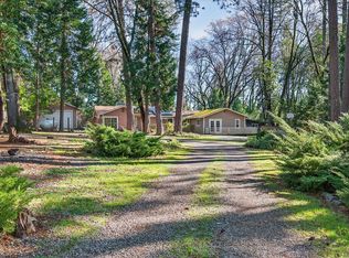 5897 Silverleaf Dr, Foresthill, CA 95631