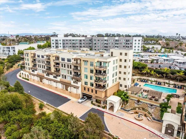 1019 Costa Pacifica Way Unit 1302, Oceanside, CA 92054