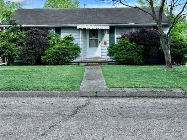 2608 Cleveland Ave, Parkersburg, WV 26104