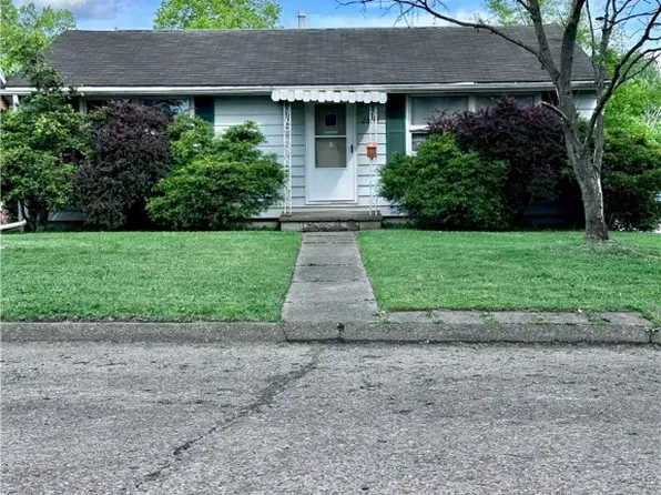 2608 Cleveland Ave, Parkersburg, WV 26104
