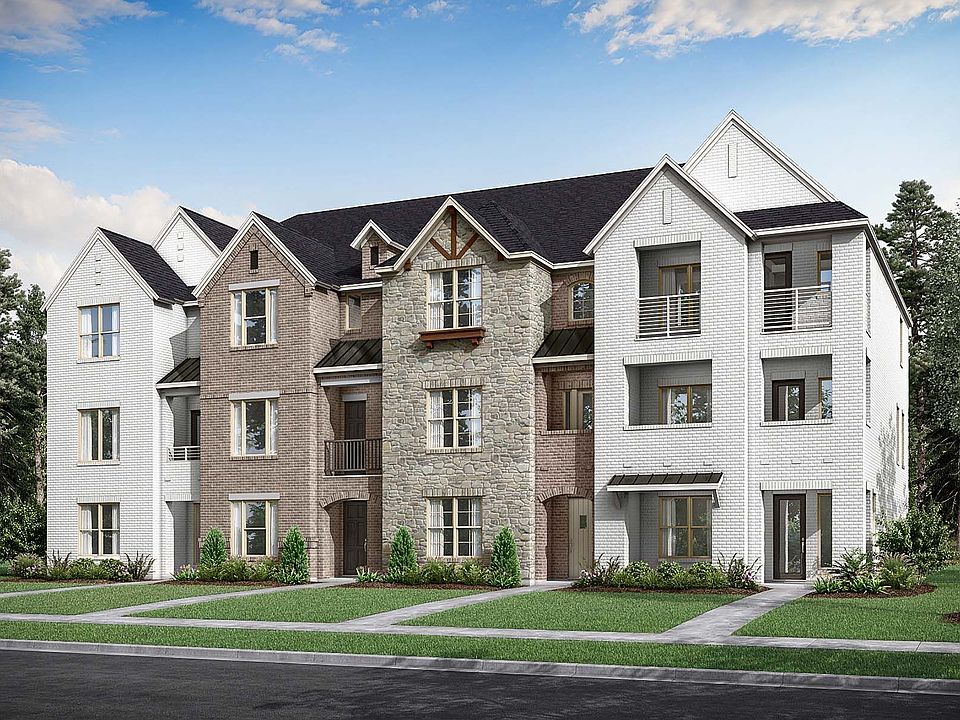 Belgrove 4-Plex