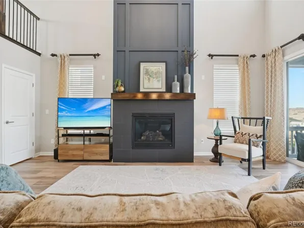 624 Simmental Loop, Castle Rock, CO 80104