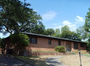 4016 N 30th St, Waco, TX 76708