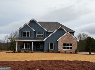 3083 W Highway 5, Bowdon, GA 30108