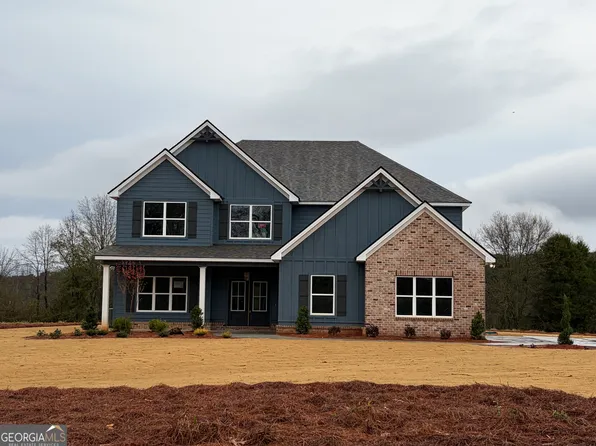 3083 W Highway 5, Bowdon, GA 30108