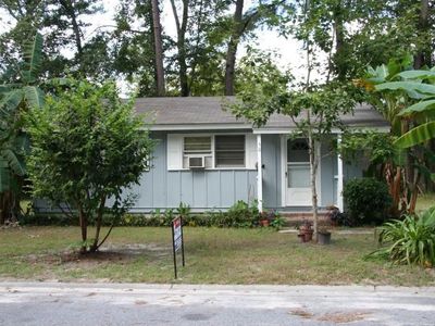 50 Holly Hill Dr, Richmond Hill, GA, 31324