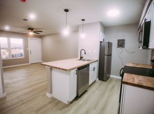 The Pointe Apartments, Luling, TX 78648
