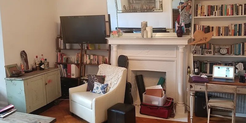 Rented by Nevio Nicolich, LREB | media 2