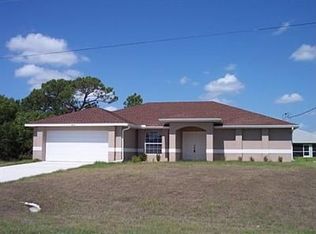 1829 Tomaso Ave, Lehigh Acres, FL 33972