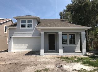 2917 W Kathleen St, Tampa, FL 33607
