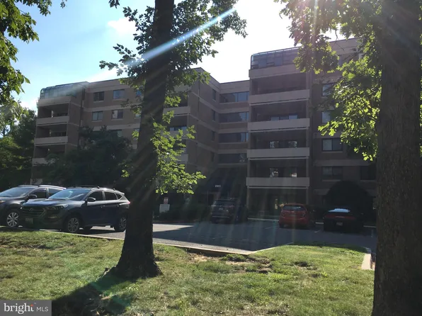 2903 Fallstaff Rd Unit 201, Baltimore, MD 21209