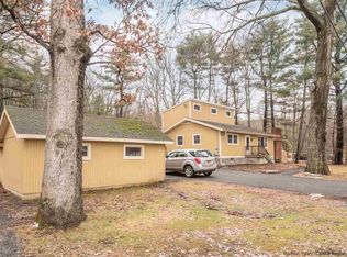 63 Mount Airy Rd, Saugerties, NY 12477