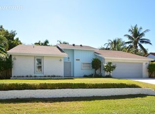 27 Harbour Dr S, Ocean Ridge, FL 33435