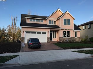 415 The Greens Ave, Newberg, OR 97132