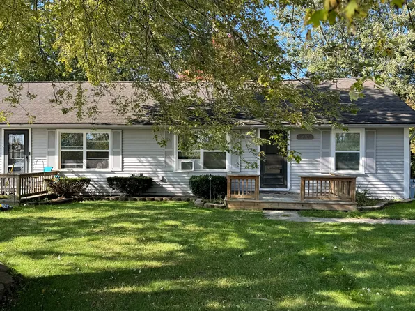 39191-39193 Jefferson Ave, Harrison Township, MI 48045