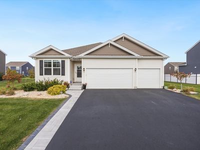 10122 Jonamac Ave, Huntley, IL, 60142