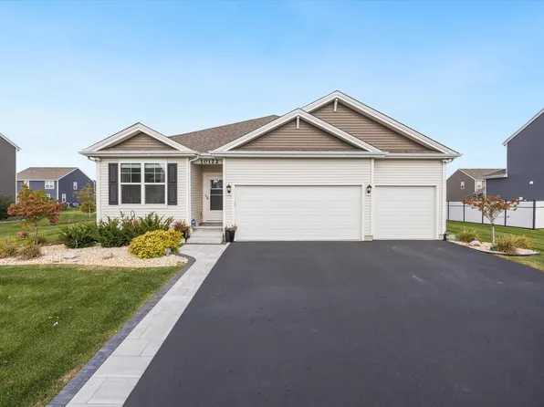 10122 Jonamac Ave, Huntley, IL 60142