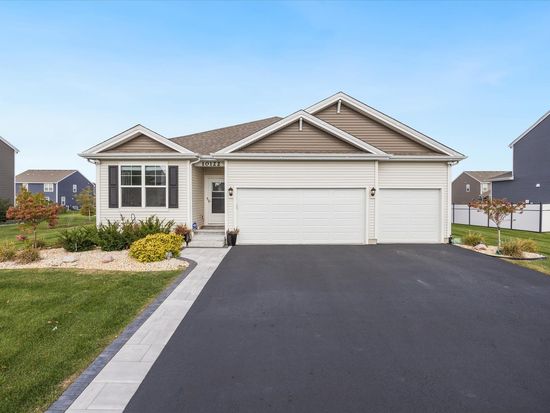 10122 Jonamac Ave, Huntley, IL 60142