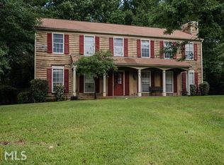 524 Salford Ct, Stone Mountain, GA