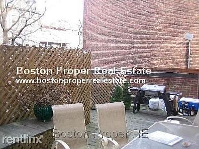 1750 Washington St. #10 Boston - South End Unit Photo 1 (2)