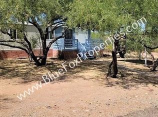 3471 E Graham St, Tucson, AZ 85739