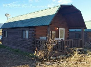 95 Wisdoms Way UNIT 3, Stevensville, MT 59870