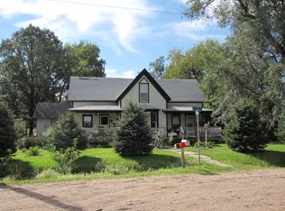 105 C St, Ulysses, NE 68669