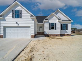 102 Run Swamp Rd, Camden, NC 27921