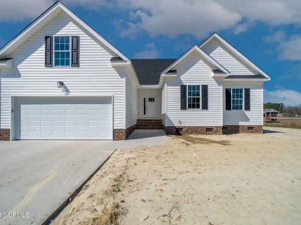 102 Run Swamp Road, Camden, NC 27921