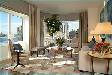 Sold by Brown Harris Stevens