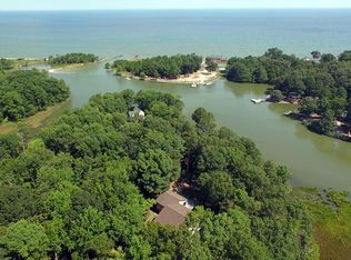 310 Flag Pond Ln, Heathsville, VA 22473