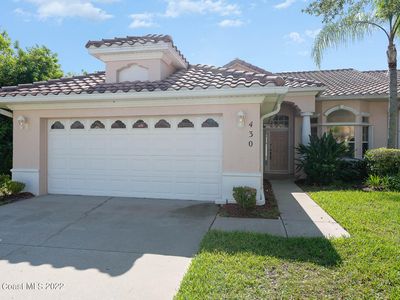 430 Shell Cove Dr, Melbourne, FL, 32940