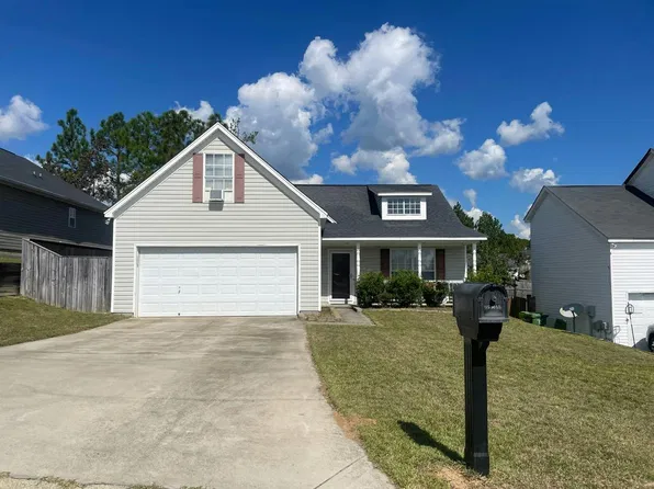 222 Legend Oaks Dr, Columbia, SC 29229