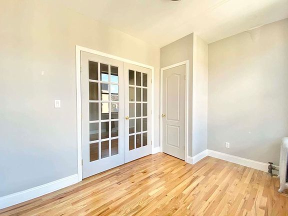 4th image of 550 W 171st St APT 4C