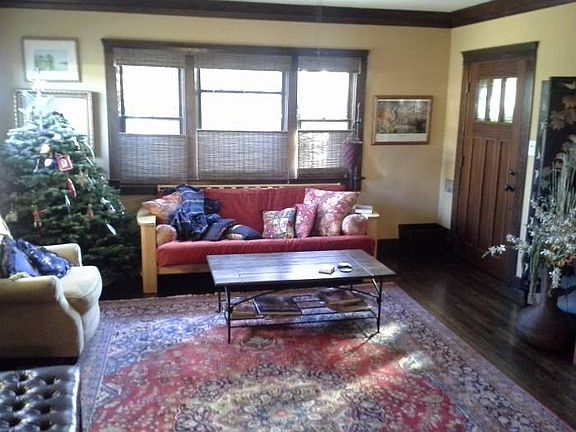 Charming & Renovated