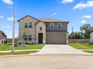 16727 Hemlock Forest Ln, Magnolia, TX 77355