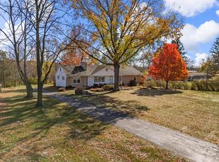1160 S Sunbury Rd, Westerville, OH 43081