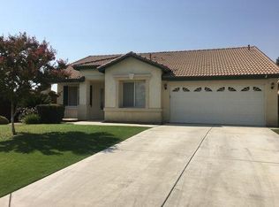 11513 Orchard Park Dr, Bakersfield, CA 93311