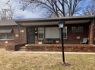 2251 S Fountain Ave, Wichita, KS 67218