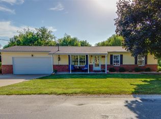 1226 Cemetery Rd, Jerseyville, IL 62052