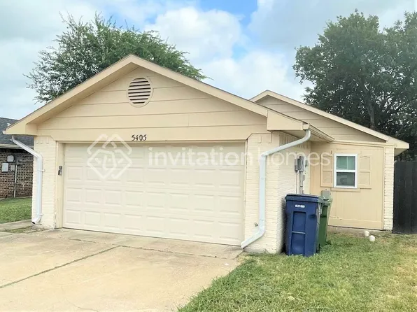 5405 Sandpiper Ln, Garland, TX 75043