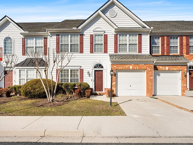 3903 Dominion Townes Cir #1 — Photo 10