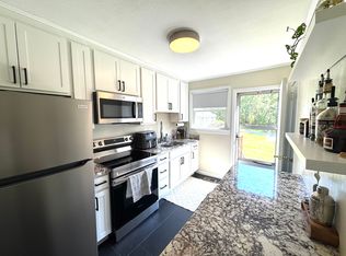 61 Trowbridge Ln, Brevard, NC 28712