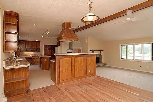 Dining Room/Kitchen