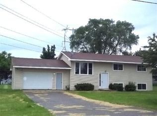 515 Old Hwy 16 E, Rio, WI 53960