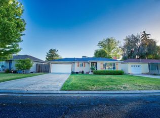 1190 S Rose St, Turlock, CA 95380