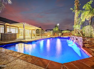 2752 N 150TH Lane, Goodyear, AZ 85395