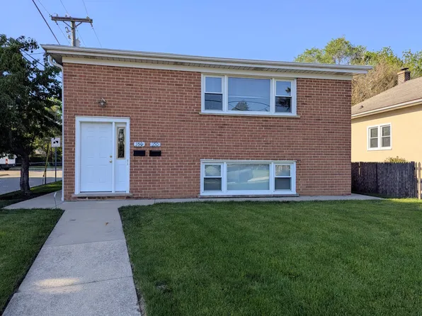 350 Prairie Ave, Highwood, IL 60040