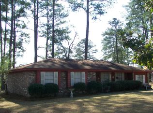 204 Treadway St, Port Wentworth, GA 31407